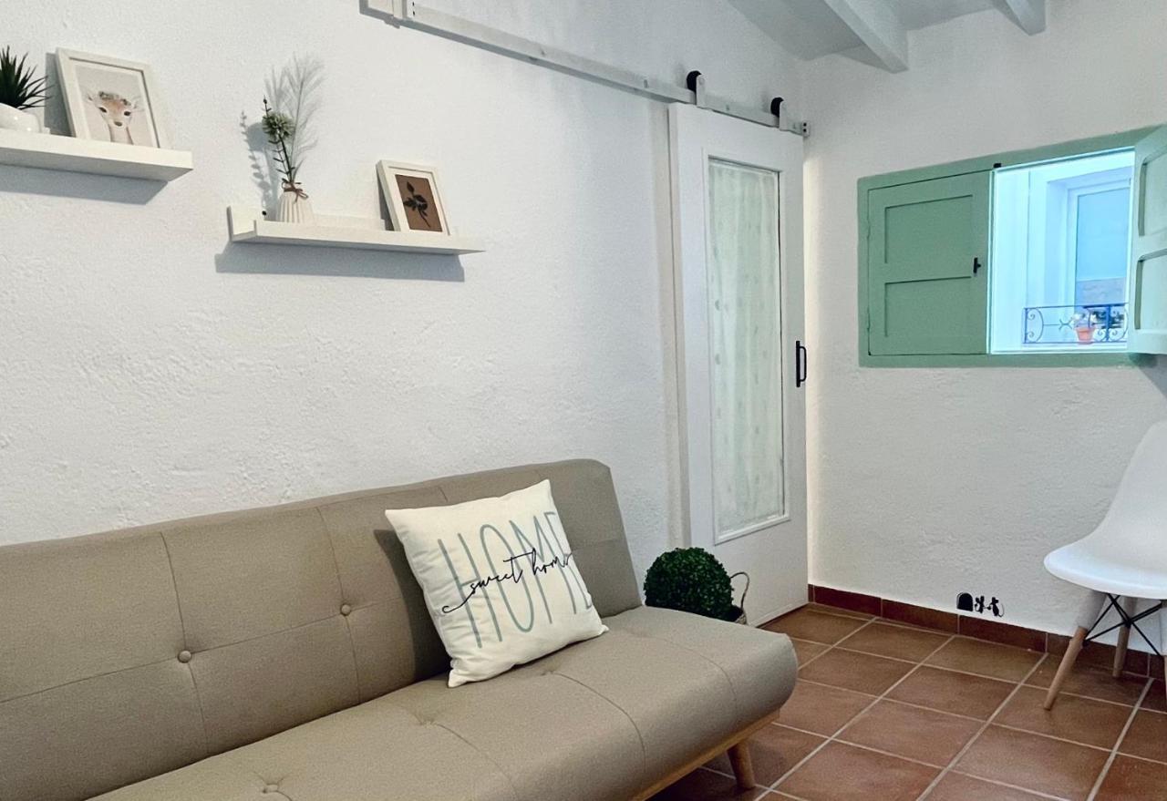 Casita Menta - Alojamiento Unico En El Centro De Torrox Exterior photo